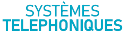 Systèmes téléphoniques